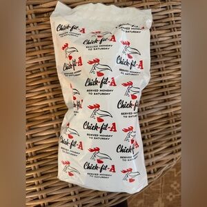 Chick-fil-a Sealed Collectors Cup -Doodles Classic Cup (no longer available) cfa